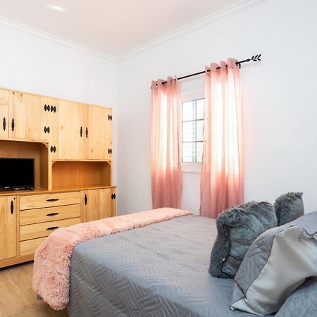 Eden Rentals Serenity Sunscape Apartment Santa Cruz de Tenerife Eksteriør bilde
