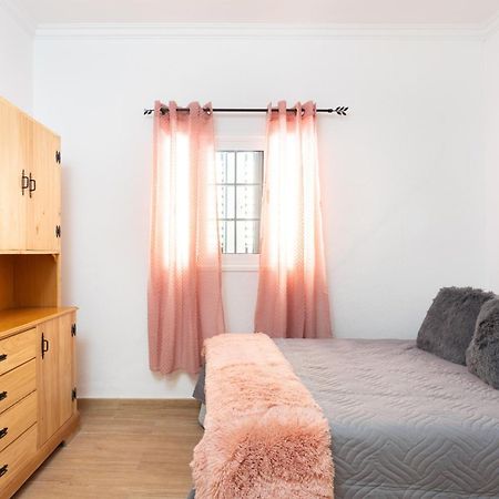 Eden Rentals Serenity Sunscape Apartment Santa Cruz de Tenerife Eksteriør bilde