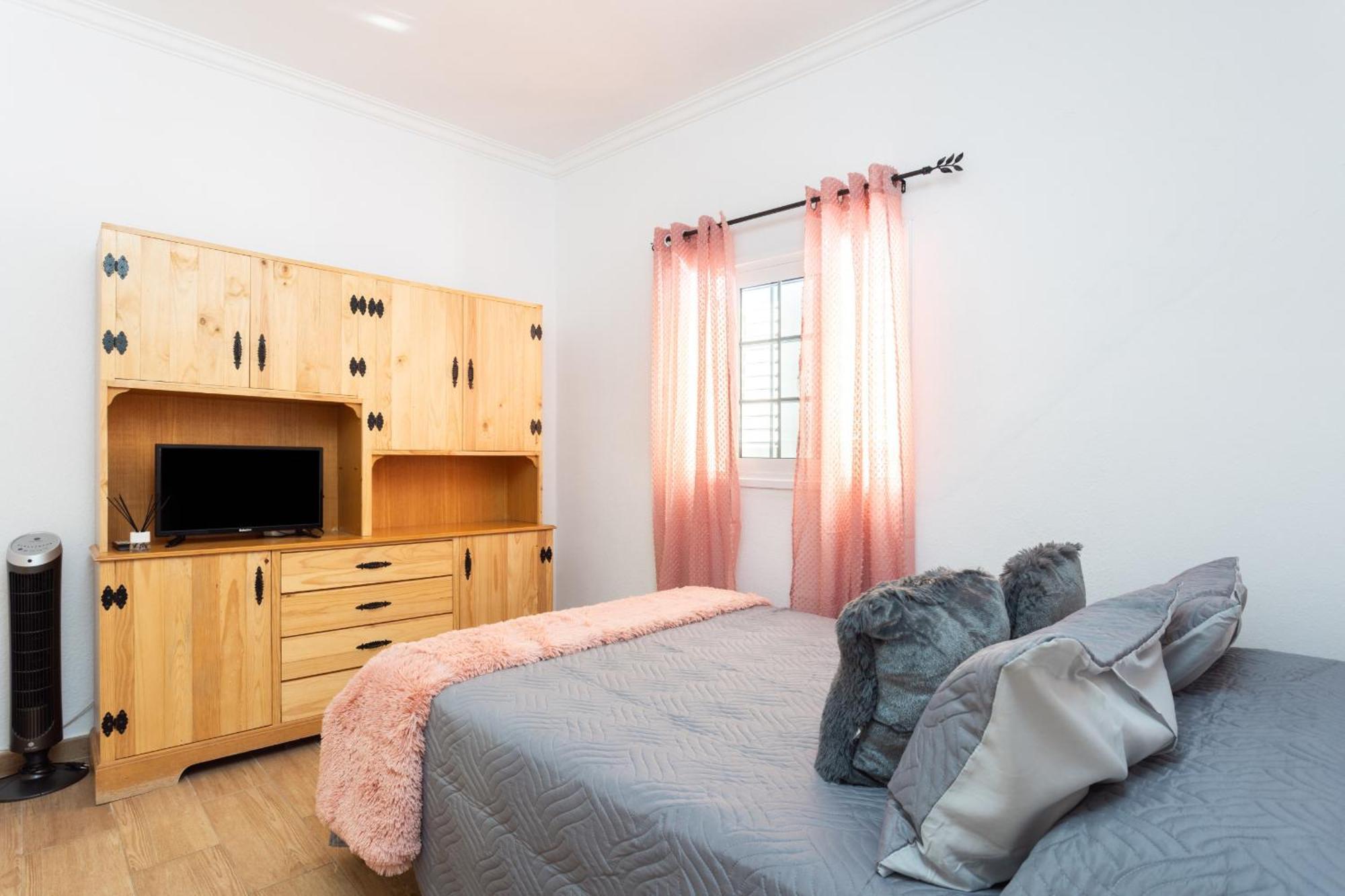 Eden Rentals Serenity Sunscape Apartment Santa Cruz de Tenerife Eksteriør bilde