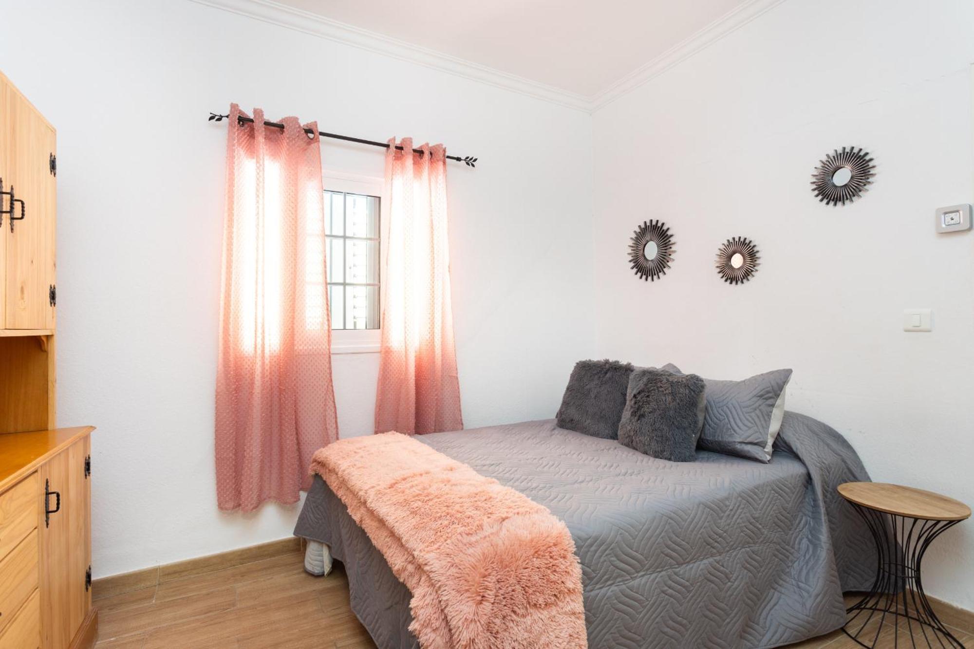 Eden Rentals Serenity Sunscape Apartment Santa Cruz de Tenerife Eksteriør bilde