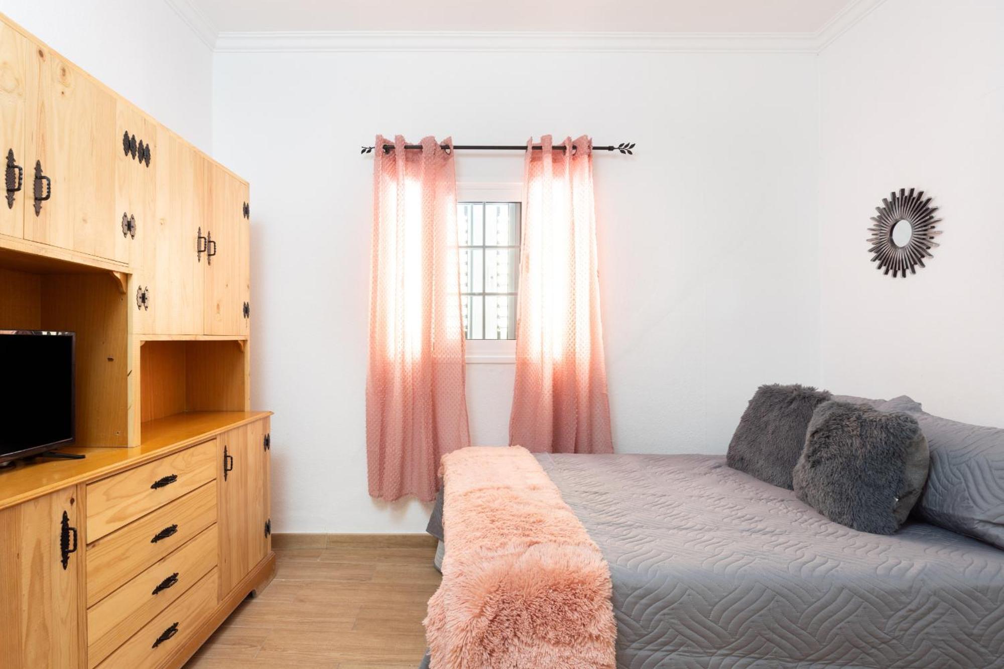 Eden Rentals Serenity Sunscape Apartment Santa Cruz de Tenerife Eksteriør bilde